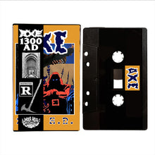 Axe: 1300 AD cassette