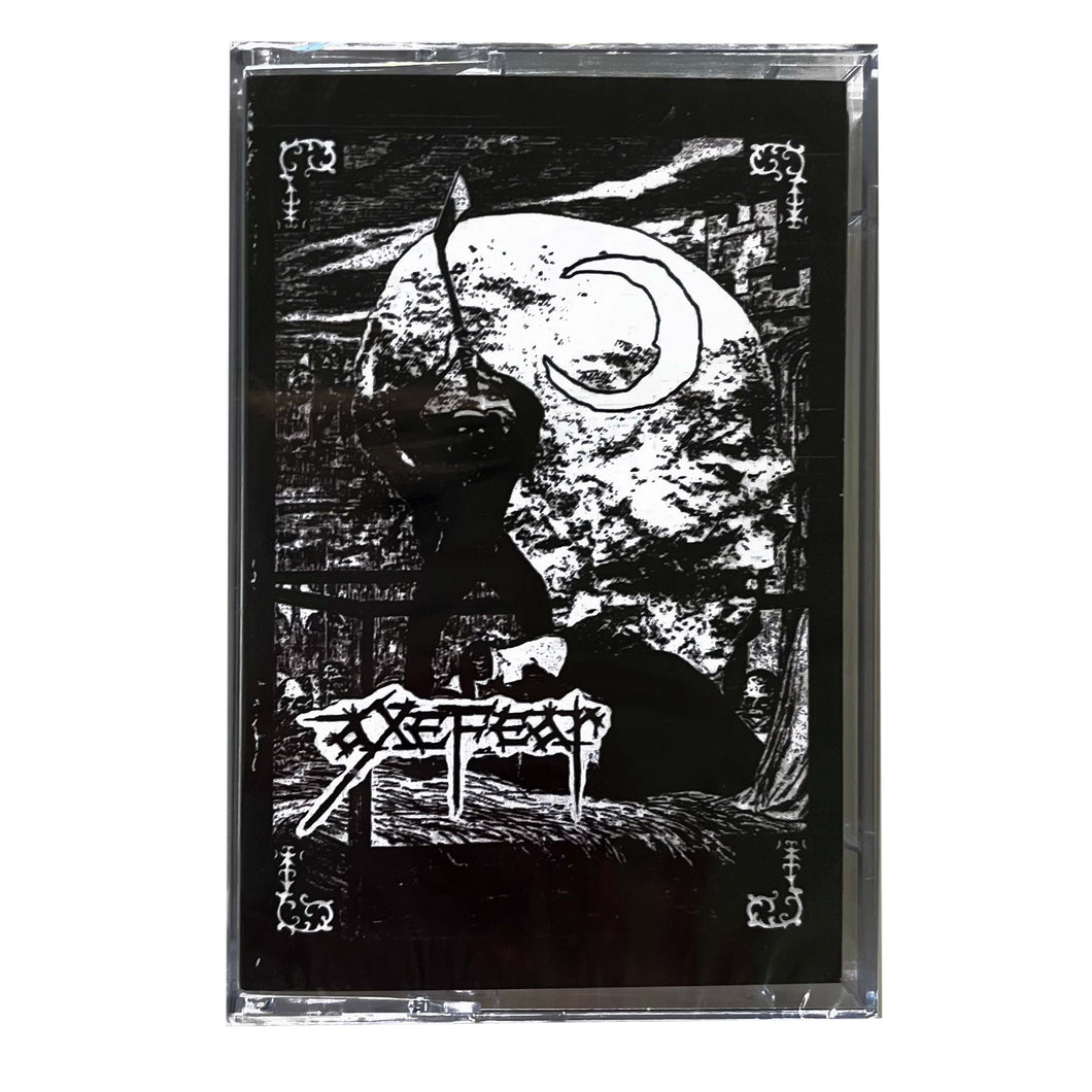 Axefear: Demo cassette