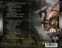 Ayreon: Into The Electric Castle (A Space Opera) 2xCD