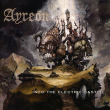 Ayreon: Into The Electric Castle (A Space Opera) 2xCD