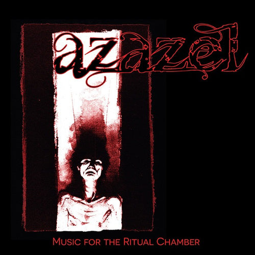 Azazel: Music For The Ritual Chamber 12