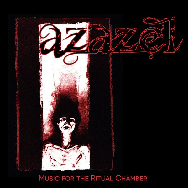 Azazel: Music For The Ritual Chamber 12