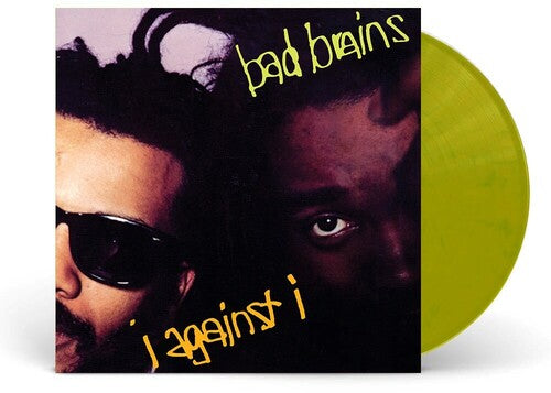 Bad Brains: I Against I 12