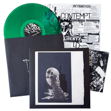 Bad Breeding: Contempt 12"