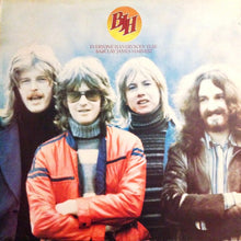 Barclay James Harvest: Everyone Is Everybody Else 12"