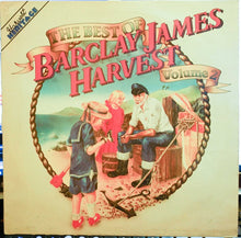 Barclay James Harvest: The Best Of Volume 2 12"