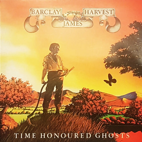 Barclay James Harvest: Time Honoured Ghosts 12