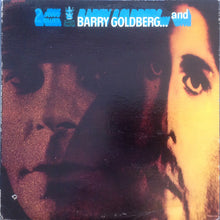 Barry Goldberg: Two Jews Blues 12"