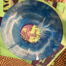 Beach Slang: A Loud Bash Of Teenage Feelings 12"