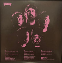 Beartooth: Below 12"