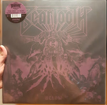 Beartooth: Below 12"