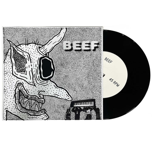 Beef: Il Manzo 7