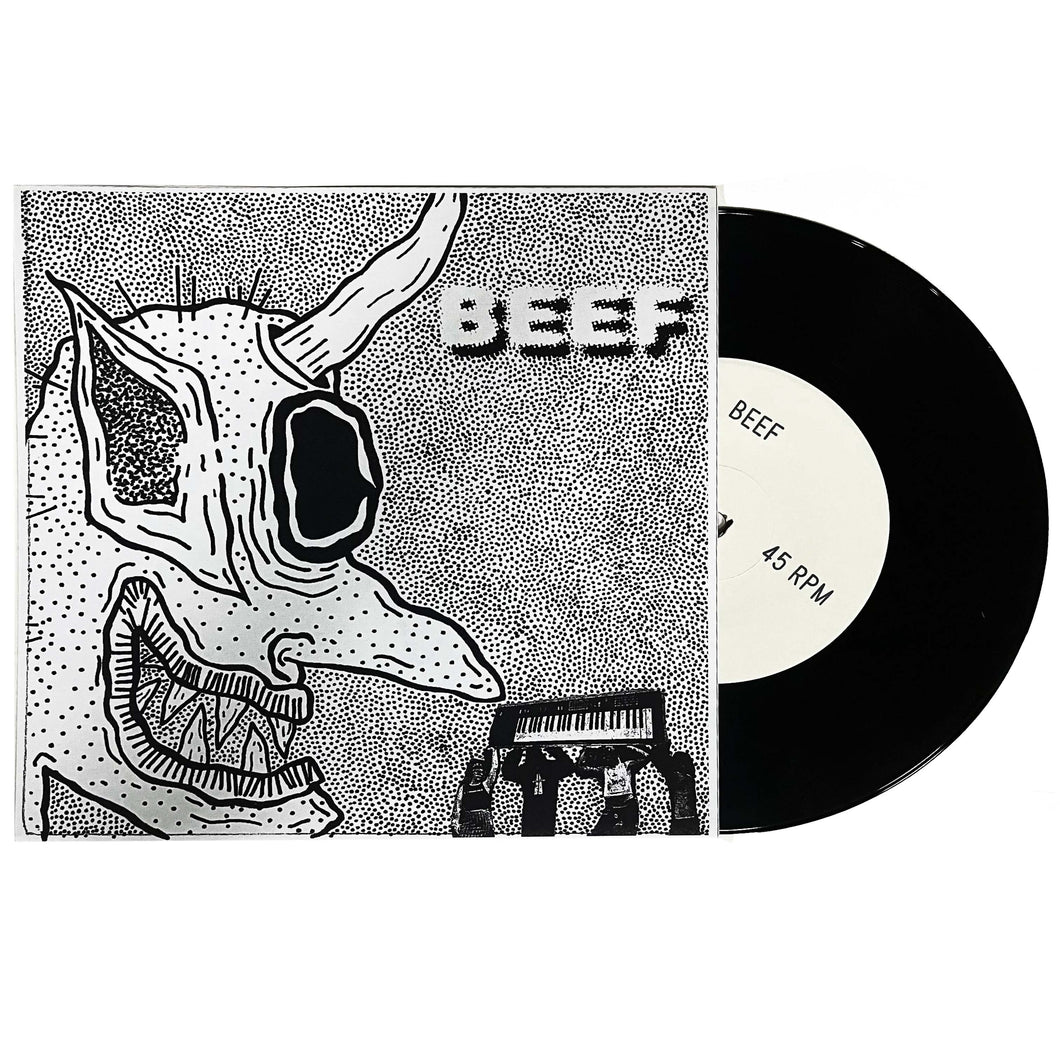 Beef: Il Manzo 7