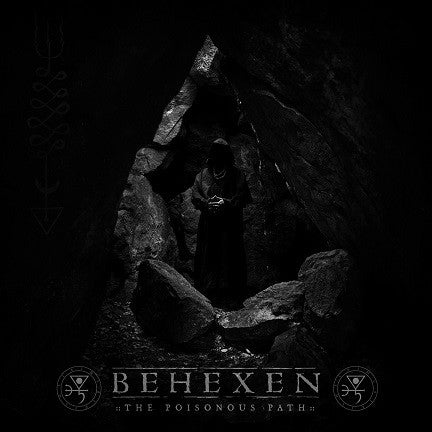 Behexen: The Poisonous Path CD