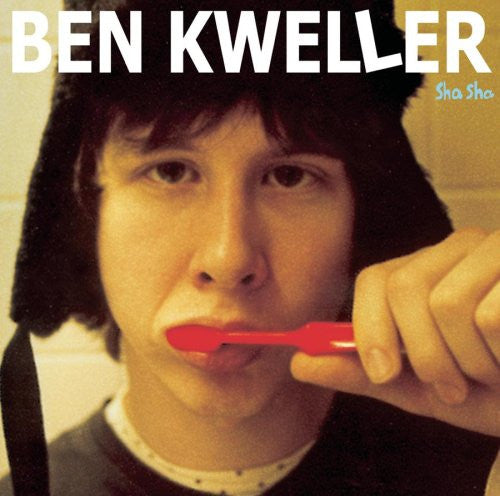 Ben Kweller: Sha Sha 12