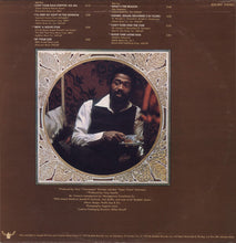 Ben Vereen: Off-Stage 12"