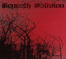 Beneath Oblivion: S/T 10