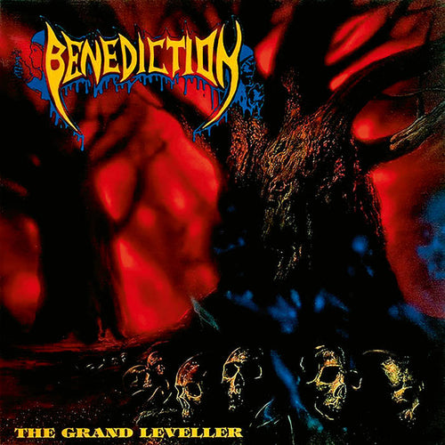 Benediction: The Grand Leveller 12