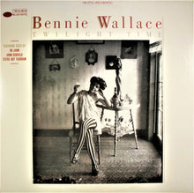 Bennie Wallace: Twilight Time 12"