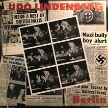 Udo Lindenberg: Berlin 12"