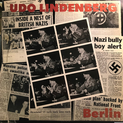 Udo Lindenberg: Berlin 12