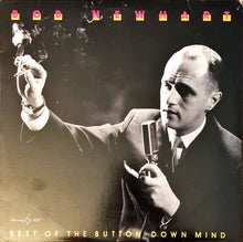 Bob Newhart: Best Of The Button Down Mind 12"