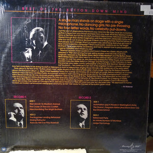 Bob Newhart: Best Of The Button Down Mind 12"