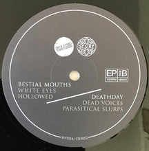 Bestial Mouths / Deathday: Split 12"