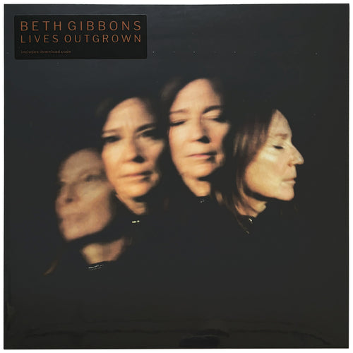 Beth Gibbons: Lives Outgrown 12