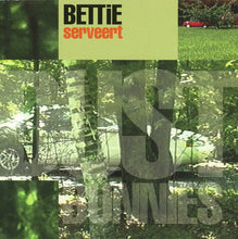 Bettie Serveert: Dust Bunnies CD