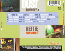 Bettie Serveert: Dust Bunnies CD