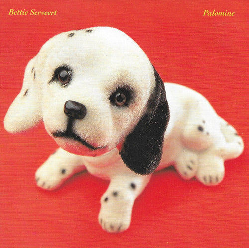 Bettie Serveert: Palomine CD