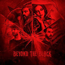 Beyond The Black: Beyond The Black CD