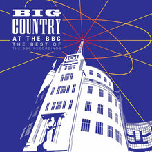 Big Country: At The BBC - The Best Of The BBC Recordings 2xCD