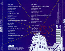 Big Country: At The BBC - The Best Of The BBC Recordings 2xCD