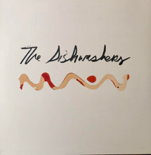 Bill Nace / Graham Lambkin: The Dishwashers 12" (used)