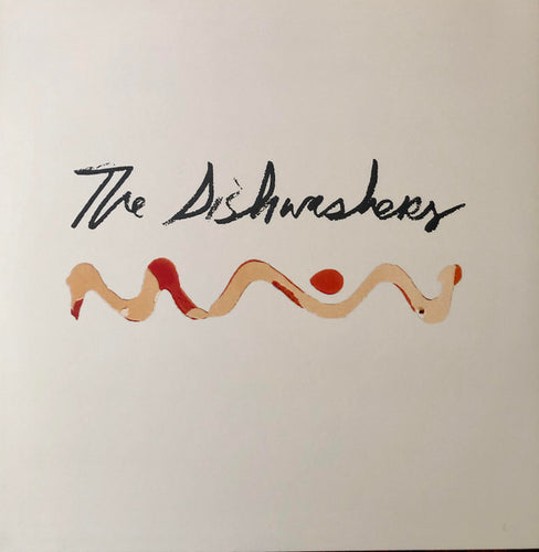 Bill Nace / Graham Lambkin: The Dishwashers 12