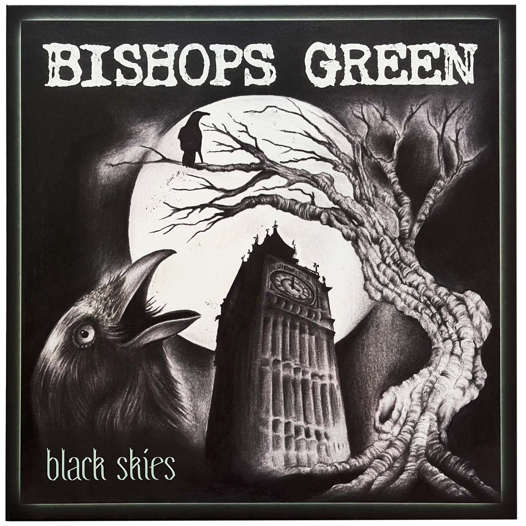 Bishops Green: Black Skies 12