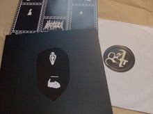 Black Cilice: Summoning The Night 12"