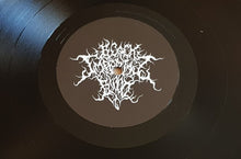 Black Imperial Blood / Lament In Winter's Night: Split 12"