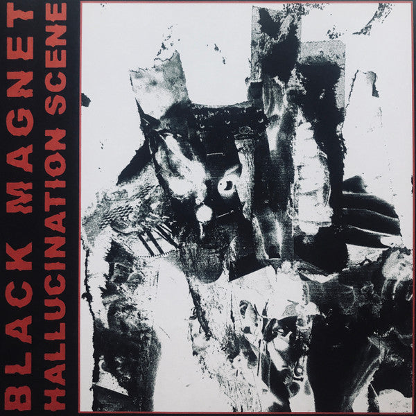 Black Magnet: Hallucination Scene 12