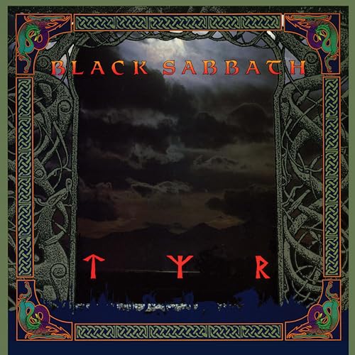 Black Sabbath: Tyr 12