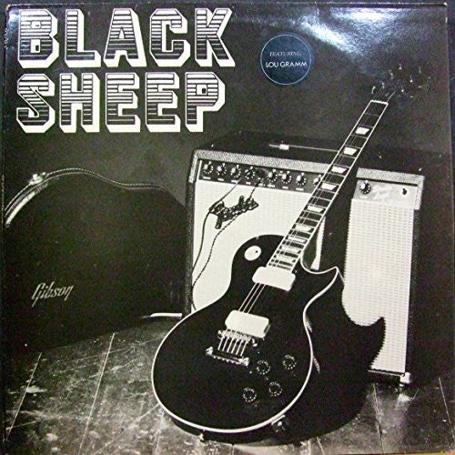 Black Sheep: S/T 12