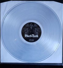 Black Tusk: TCBT 12"