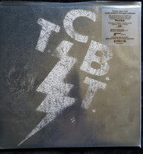 Black Tusk: TCBT 12"