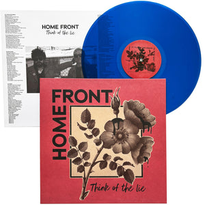 Home Front: Think of The Lie 12"