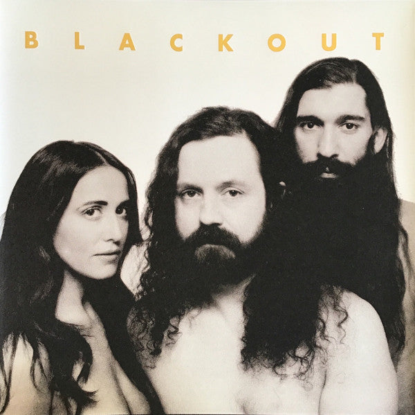 Blackout: S/T 12