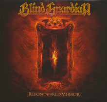 Blind Guardian: Beyond The Red Mirror CD