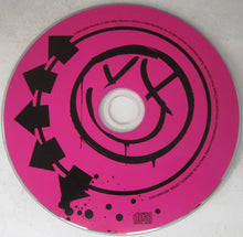 Blink-182: S/T CD