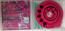 Blink-182: S/T CD